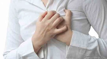 Gaz Sıkışması Kalp Çarpıntısı Belirtileri ve Tedavisi